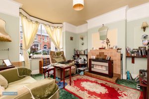 Sitting Room- click for photo gallery